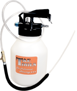 [59E-QS-2117] Pneumatic Oil Pump 6 Litre (Extracting & Filling)