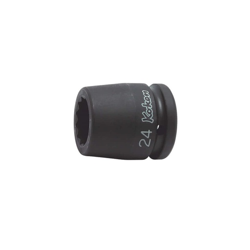 [160-KO16405A32] IMPACT SOCKET 3/4 DR X 1A 12PT KO16405A32