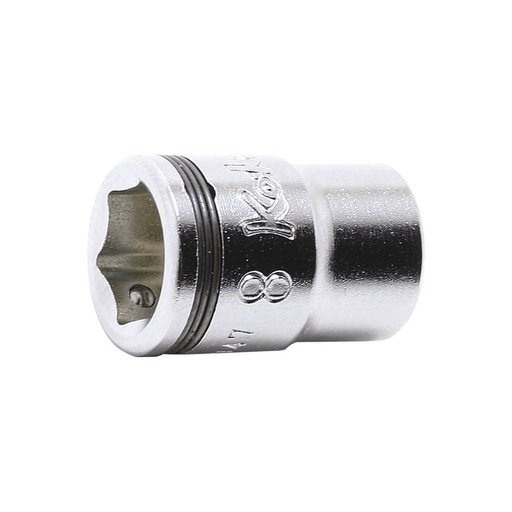 [160-KO2450MS10] NUT GRIP SOCKET 1/4DR X 10MM KO2450MS10