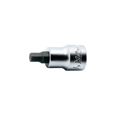 [160-KO3010M3810] BIT SOCKET INHEX 3/8DR38 X 10MM  KO3010M3810