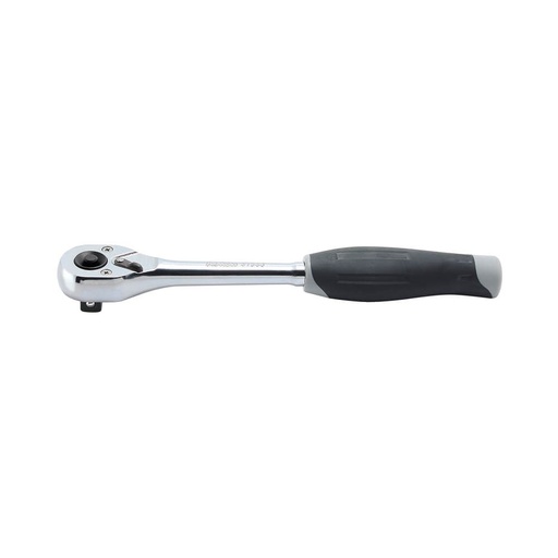 [160-KO3753JB] RATCHET  QUICK RELEASE 3/8DR CUSHION HANDLE (24 GEAR) KO3753JB