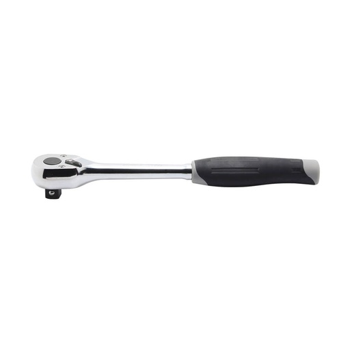 [160-KO4750J] RATCHET 1/2DR CUSHION HANDLE (30 GEAR) KO4750J