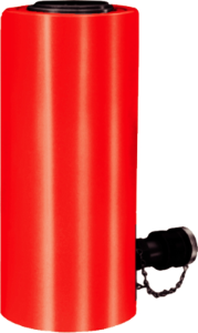 [59E-RA4115] 100 Ton Hydraulic Cylinder
