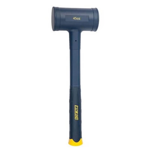 [160-EWCCD45] 45OZ DEADBLOW HAMMER POLYURETHANE CONSTRUCTION EWCCD45