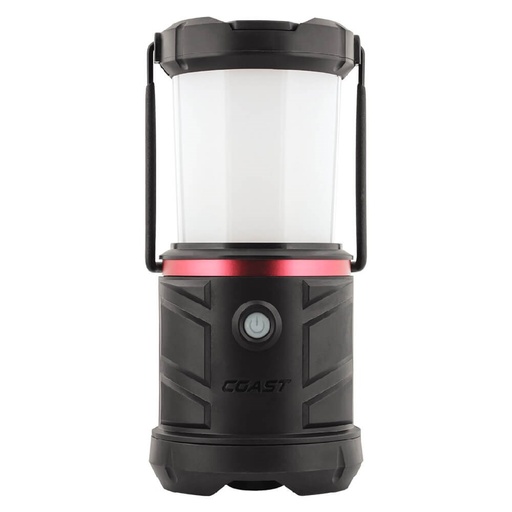 [160-COAEAL22] EAL22- Emergency Area Lantern- 1250 Lumens Alkaline- Dual Power