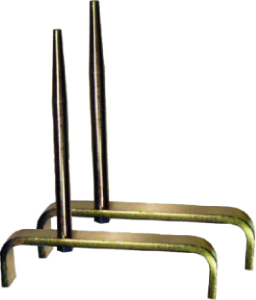 [159-4345] Cylinder Head Stand