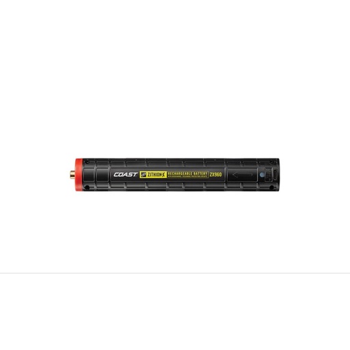 [160-COAZX960] COAZX960 - Rechargeable Zithion Battery ZX960 To Suit COAXP18R