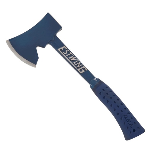 [160-EWE6-25A] EWE6-25A - Estwing Camper's Axe with Stake Puller