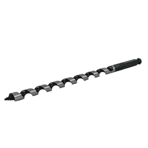 [160-AASAU20510] AASAU20510 - Abbott & Ashby 10mm x 205mm 5/16" Quick Release Shank - Ship Auger