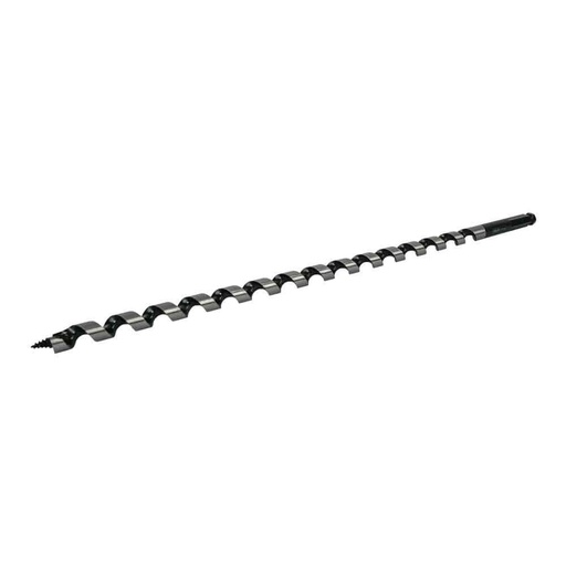 [160-AASAU45714] AASAU45714 - Abbott & Ashby 14mm x 457mm 7/16" Quick Release Shank - Ship Auger