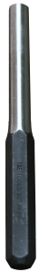 [159-RPP16] 1/2 Inch Dowel Pin Punch