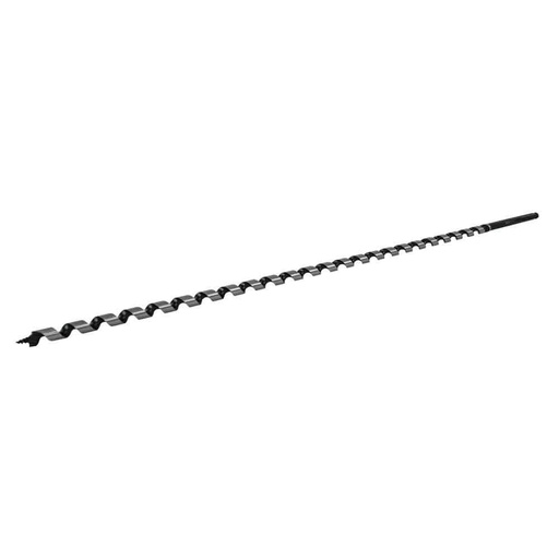 [160-AASAU60011] AASAU60011 - Abbott & Ashby 11mm x 600mm 5/16" Quick Release Shank - Ship Auger