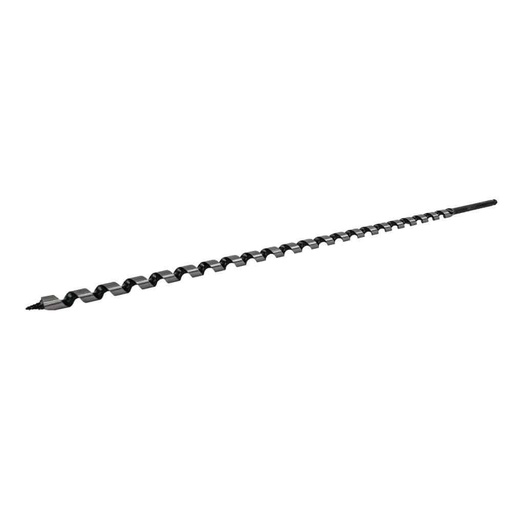 [160-AASAU60013] AASAU60013 - Abbott & Ashby 13mm x 600mm 5/16" Quick Release Shank - Ship Auger