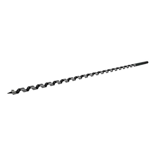 [160-AASAU60014] AASAU60014 - Abbott & Ashby 14mm x 600mm 7/16" Quick Release Shank - Ship Auger