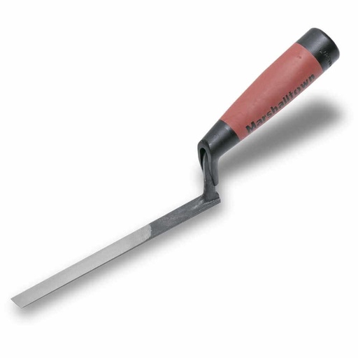 [160-MT506DH - 11317] MT506D - 11317 - Tuck Pointer with Durasoft Handle - 172mm x 13mm