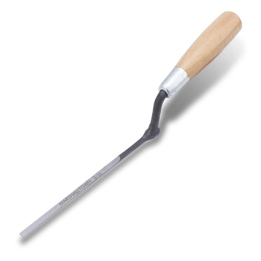 [160-MT504H-11304] MT502D - 10523-Tuck Pointer with Durasoft Handle -165mm x 4.8mm T