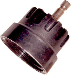 [159-RT919-06] Adaptor Only Suit Volvo Citroen For #RT-919A