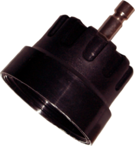 [159-RT919-07] Adaptor Only Suit Audi VW For #RT-919A