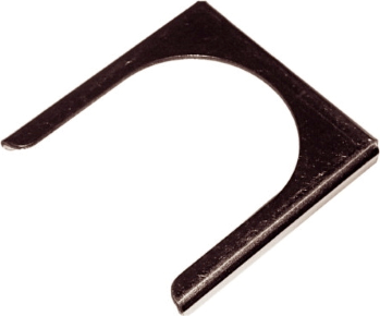 [159-RT919-44] Bracket To Suit Small Radiator Neck