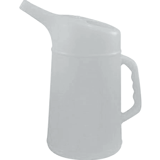 [159-RT2005] 5 Litre Oil Flask