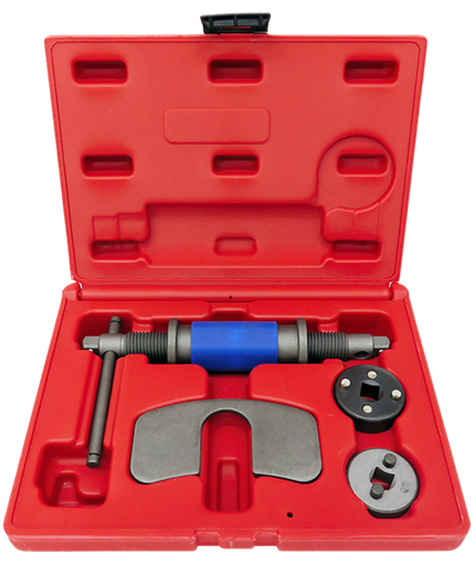 [159-2378] Tesla Rear Disc Brake Caliper Tool Set