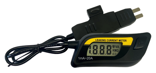 [159-3292] Fuse Circuit Leaking Current Meter