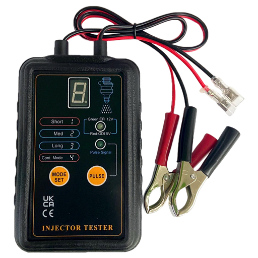 [159-3398] EFI Injector Tester