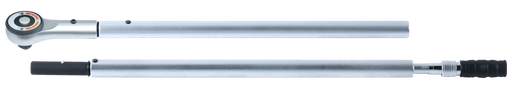 [59E-65160] 300-1500Nm x 3/4"Dr Clicker Torque Wrench