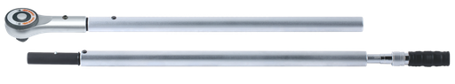 [59E-66210] 400-2000Nm x 1"Dr Clicker Torque Wrench