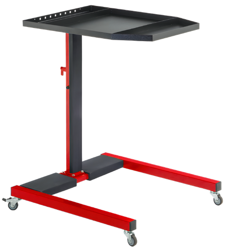 [59E-8999] 35Kg Mobile Work Table