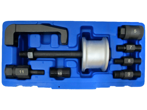 [59E-B1299] Mercedes Benz CDI Injector Puller Set