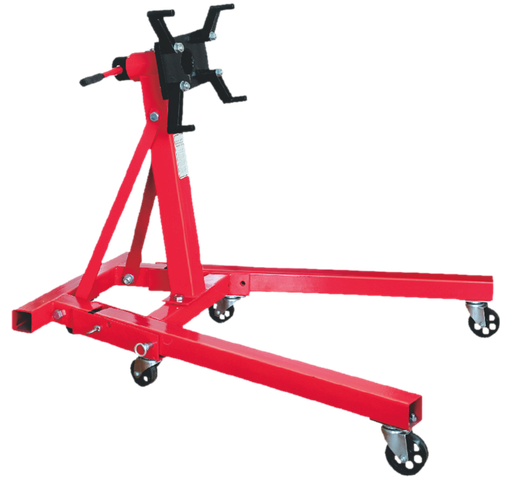 [59E-ES2005] 900Kg(2,000Lbs) Foldable Engine Stand