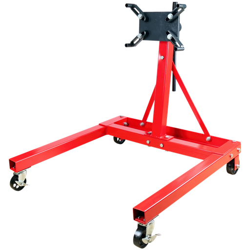 [59E-ES2006] 550Kg(1,250Lbs) Engine Stand