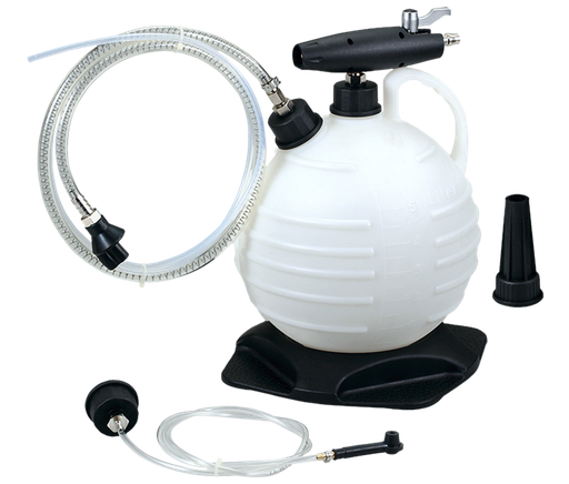 [59E-GT1290] 6 Litre Pneumatic Fluid Extractor