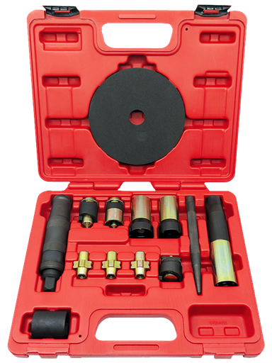 [59E-T63109] Universal Locking Wheel Nut Removal Kit