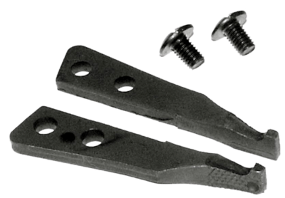 [159-742] Replacement Pliers Tip Set (Flag Tip)