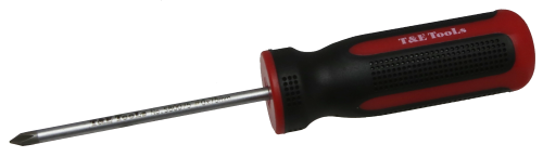 [159-S80075] #0 Phillips 75mm S2 Steel Screwdriver