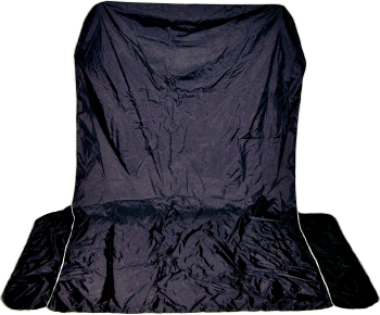[159-SC101] Full Bench Seat Cover 1500 2400mm