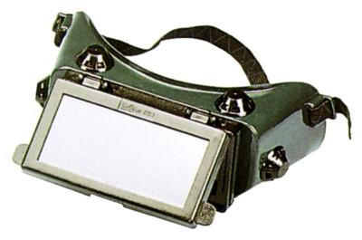 [159-SE1140] Welding Goggles