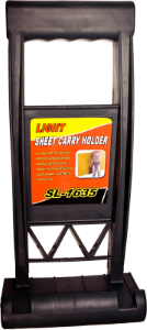 [159-SL1635] Sheet Carry Holder