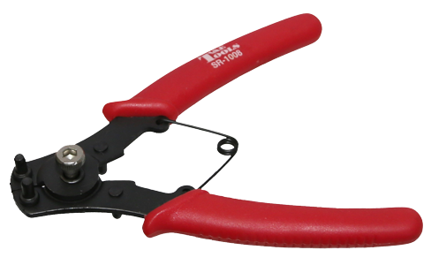 [159-SR1008-A] Pliers Body For #Sr1008