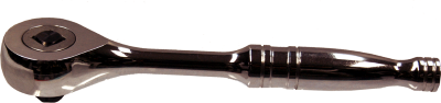 [159-SRC0100] 1/4 Inch Drive Female Gearless Ratchet