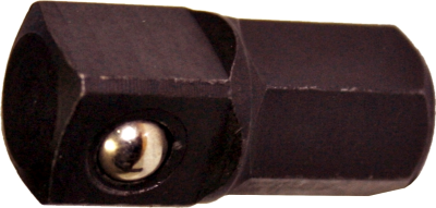 [159-T1025] 10mm Hex 25mm Long Socket Adaptor