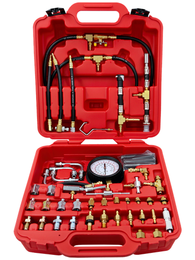 [59E-4445] Master Fuel Injection Tester Kit