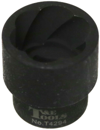 [159-86135B] 35mm 1 Inch Drive Budd Wheel Socket