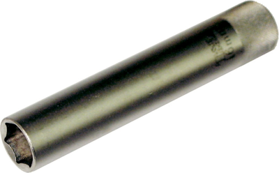 [159-T13016] 16mm 3/8 Inch Drive 6 Point Spark Plug Socket .90mm Long