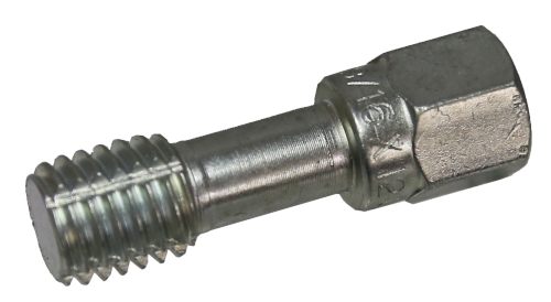 [159-TC6-18] 9/16 Inch 13 Tpi Unc Rethreader Tap