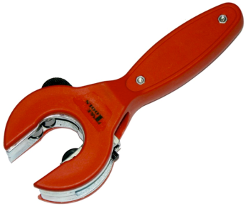 [159-TCR100] Ratcheting Tube Cutter 6 To 23mm