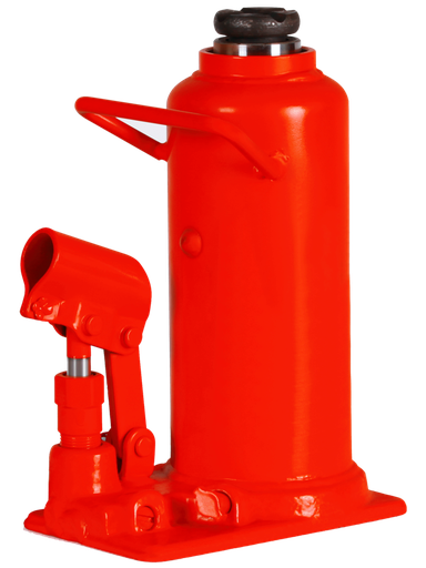 [59E-TL3412] 12 Ton Hydraulic Bottle Jack