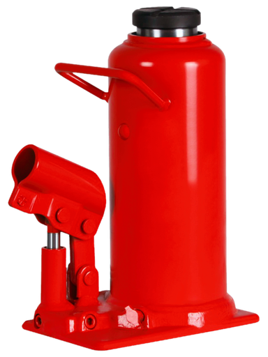 [59E-TL3420] 20 Ton Hydraulic Bottle Jack